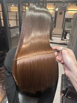 ルアナ トウキョウ(Luana TOKYO)&nbsp;[町田/髪質改善/縮毛矯正/白髪染め/白髪ぼかし/脱白髪染め]