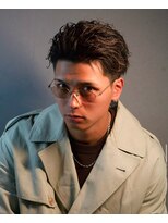 ゴールドシブヤ(GOALD SHIBUYA)&nbsp;色気スタイル