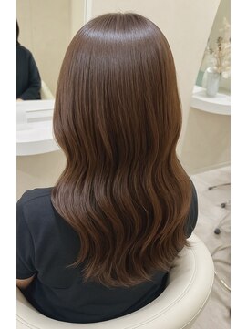 髪質改善ウルトワトリートメント艶髪/髪質改善/南浦和/浦和 52