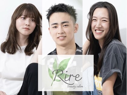 リル 亀有(Rire)の写真