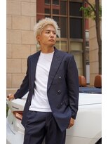 ゴールドシブヤ(GOALD SHIBUYA)&nbsp;スパイキーショート