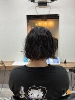 シエル 蒲田店(CIEL)&nbsp;ボブパーマ
