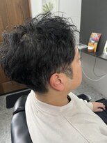 ボンド(Bond)&nbsp;20.30.40代メンズショート【岐阜市】