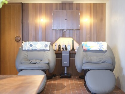 キャバノン 羽根木(CABANON)の写真