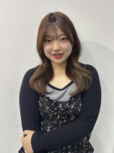 ネクストハラジュク(NEXT HARAJUKU) 小木 咲夢
