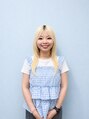 アミ 池袋(amie) T.KASUMI amie池袋