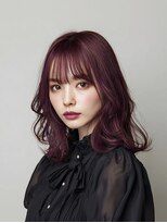 アルテ ヘア(Arte hair)&nbsp;ロング