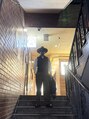ローサムカットワークス(LOSOME CUT WORKS)&nbsp;お気に入りのHATコーデ