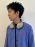 [中村指名限定] メンズカット ￥4950