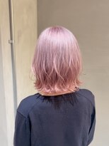 クロワ(croix)&nbsp;ホワイトピンク