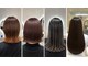 hair salon nutote【7/7　NEWOPEN（予定）】の写真