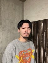 アンサム 登戸店(UNSOME) センターパート