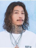 グランジサーフカール