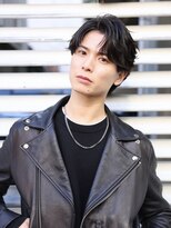 ハイプ 栄駅前店(HYPE)&nbsp;（栄/栄駅/名古屋/メンズ/メンズパーマ)