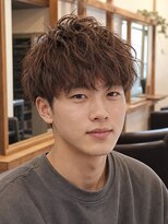 ノエルヘアー(Noel hair)&nbsp;無造作マッシュショート