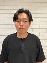 バック(BUCK)&nbsp;ニュアンスフェザー