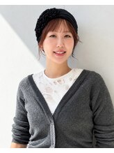 スノッブサンク(Snob ciNQ) haruka