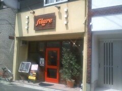 filare hair【フィラーレ　ヘアー】