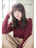 美容室 ファクト(fact)&nbsp;スポンテニアス×ノームコアa