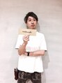 ダダ ヘアサロン(DADA Hair Salon)/ｍａ－ｓａ