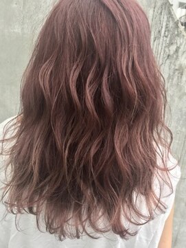 ジーナ(XENA) ライトピンク