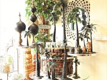 トムファイン(TOM FINE)の雰囲気(アットホームで初めての方も馴染みやすい♪)