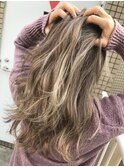 ハニーブロンド