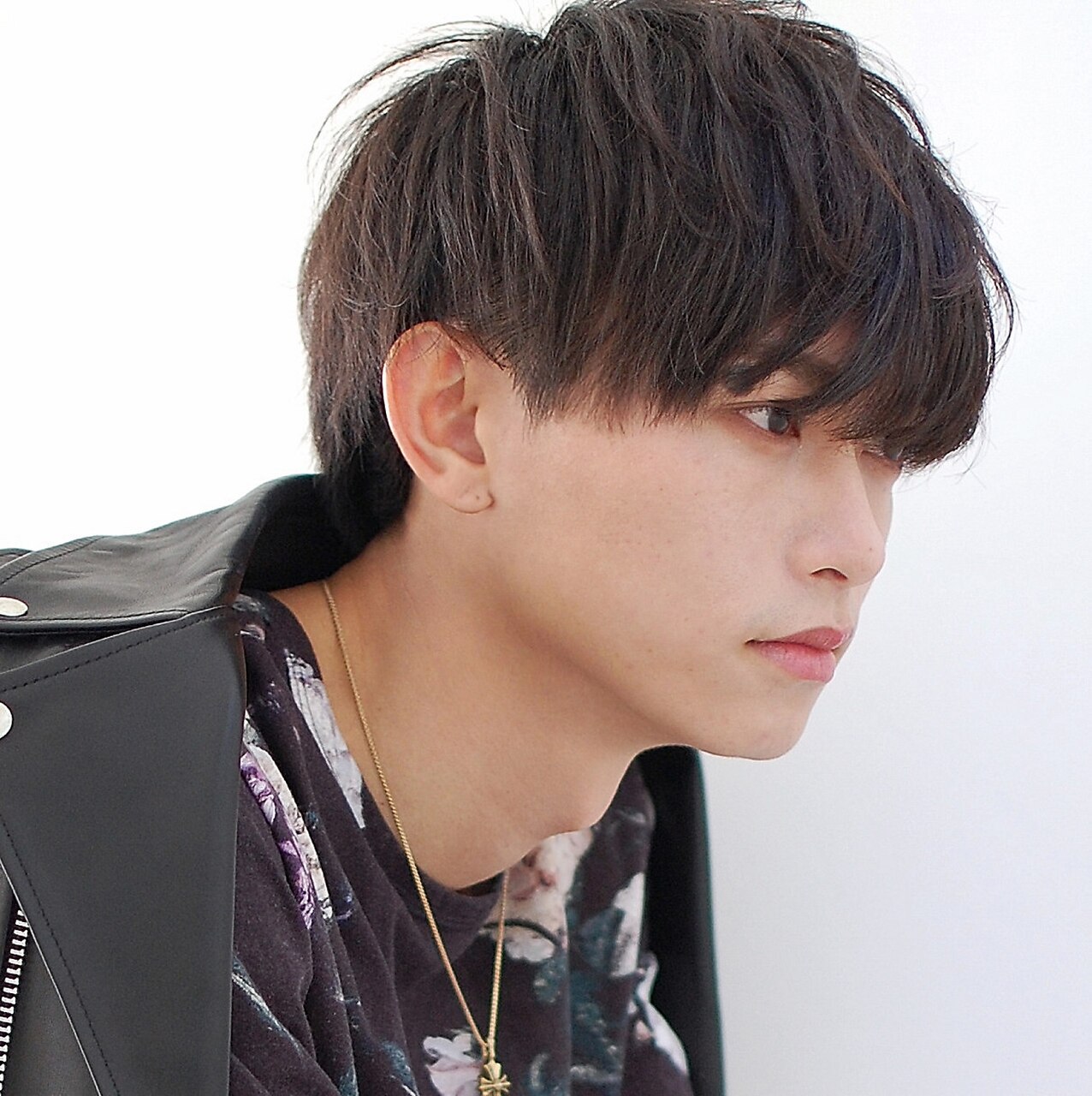 ナチュラルセット！すっきりイケメンマッシュ 徳田圭吾：L017743092