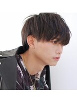 ケアウメダ(CARE UMEDA)&nbsp;ナチュラルセット！すっきりイケメンマッシュ　徳田圭吾