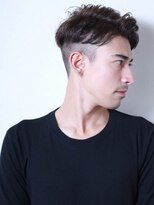 ヴィスト バイ レボ(VIST by REVO)&nbsp;ハイウェイトツーブロ【VIST ホシノショウタ】