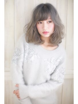 モードケイズ JR茨木improve店(MODE K's) 【MODE K's improve】セクシースタイル