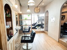 リラージュ ヘアアンドデザイン(Relage hair&design)