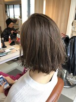 クイントネオリーブ 自由が丘正面口店(quint:neolive)&nbsp;【neolive quint 自由が丘】岩崎裕貴 Neolive スタイル