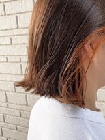 リタ ヘアメイク(Rita hair make) イヤリングカラー