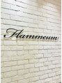 フラミューム 町田(flammeum) インスタやってます♪↓↓↓flammeum_machida ☆