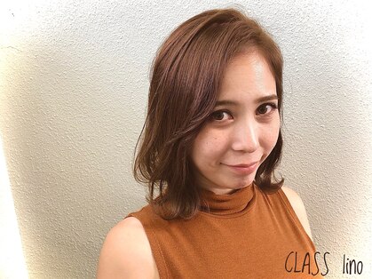 クラス リノ(CLASS lino)の写真