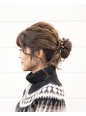 簡単アレンジ
