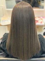 アルート 町田店(aroot)&nbsp;さらさらつやつや