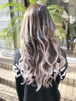 カルフール ロコ 草加西口店(Carrefour LOCO)&nbsp;☆LOCO☆ハイコントラストスタイル