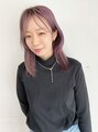 ジェナ(Jena) 堀川 彩