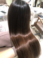 フォルテ 横浜店(FORTE) 髪質改善縮毛矯正