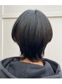 マッシュウルフ