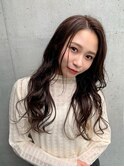 大人ロングレイヤー