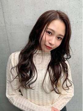 アーレント(AREND) 大人ロングレイヤー
