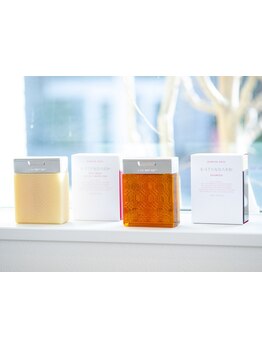 サロンを出た時にフワッと体が軽くなる。そんなヘッドスパを体感しませんか？極上の癒し時間を堪能下さい。