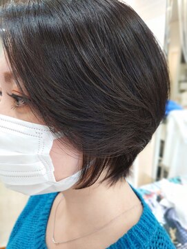 シアニスタ 美人グラレイヤー