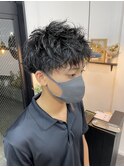 ソフトツイストパーマー