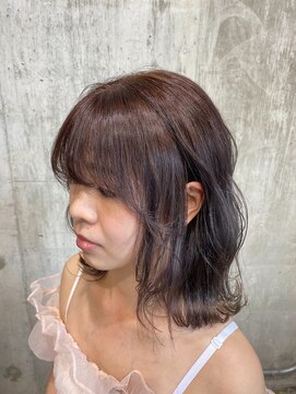 エイト マカビ 沖縄真嘉比店(EIGHT makabi) 【EIGHT 真嘉比】お客様スタイル