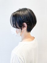 ショートスタイル