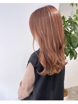 ラ ミュウ 八王子(LA.MIU)&nbsp;【秋カラー♪オレンジベージュ】